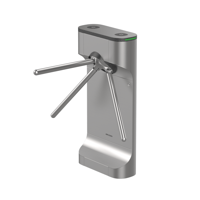 Torniquete Hikvision
