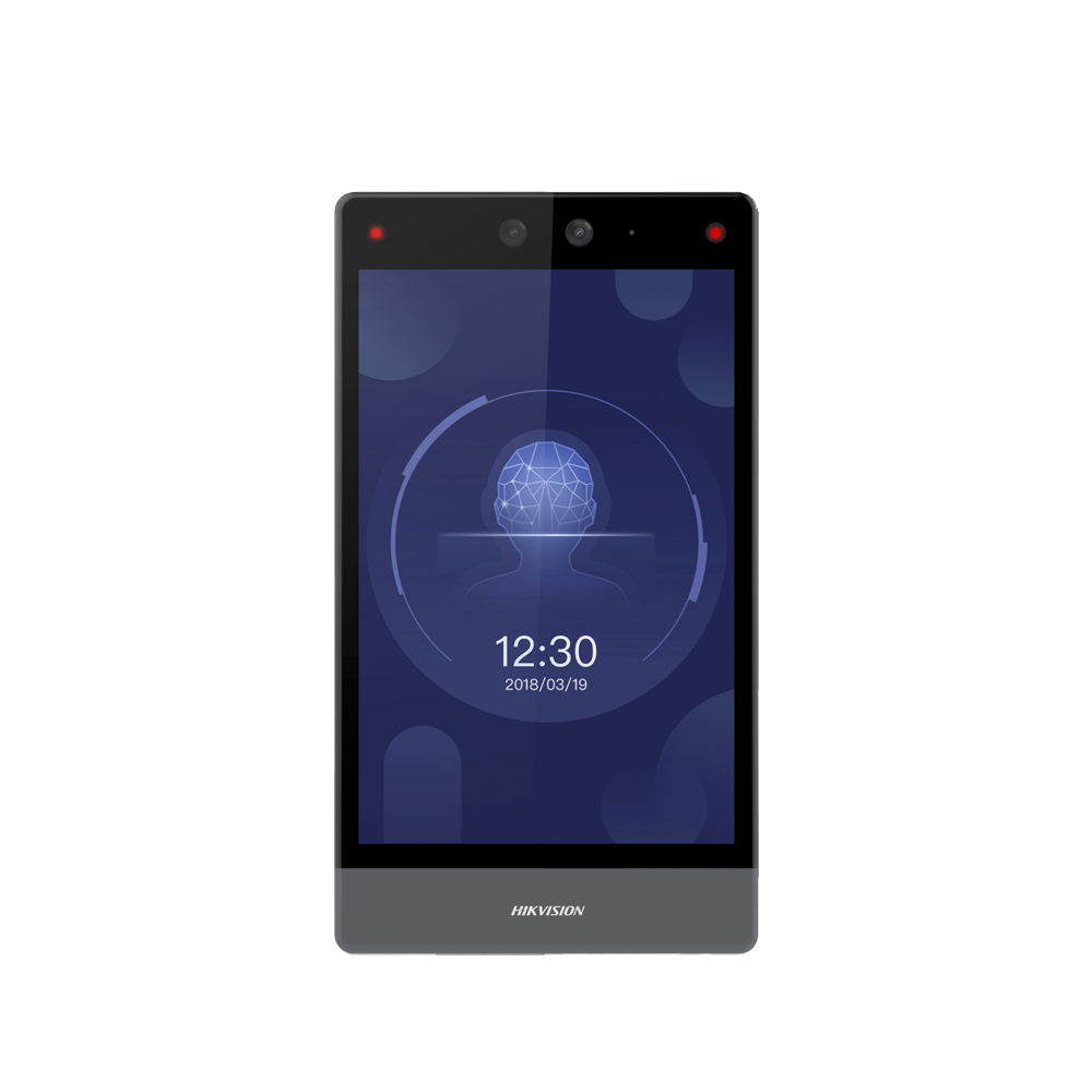 Reloj checador WiFi: la forma más práctica de controlar la asistencia en tiempo real