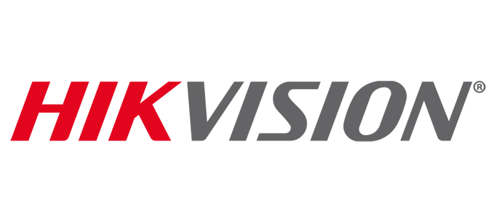 Logo Hikvision